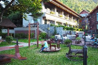 Plakan Resort fotoÄŸrafÄ±