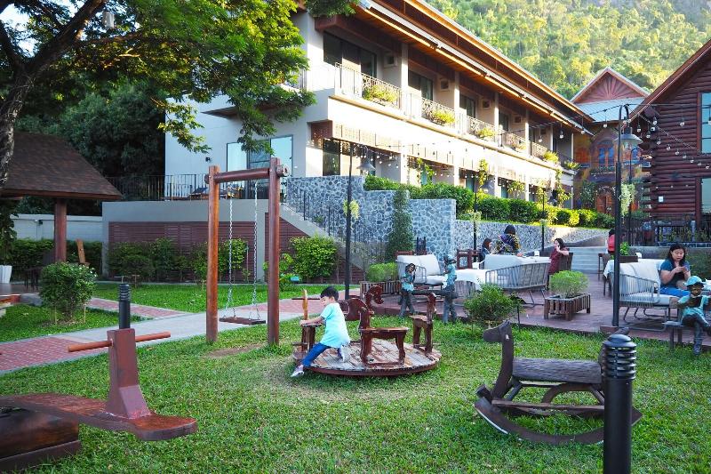 Plakan Resort - Aktivite