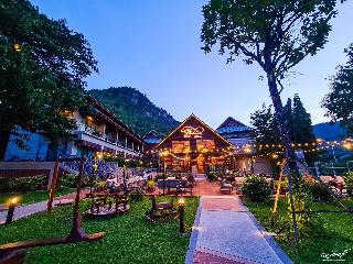 Plakan Resort otel fotoğrafı