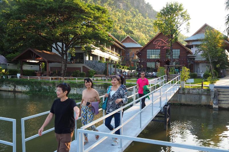 Plakan Resort - Genel