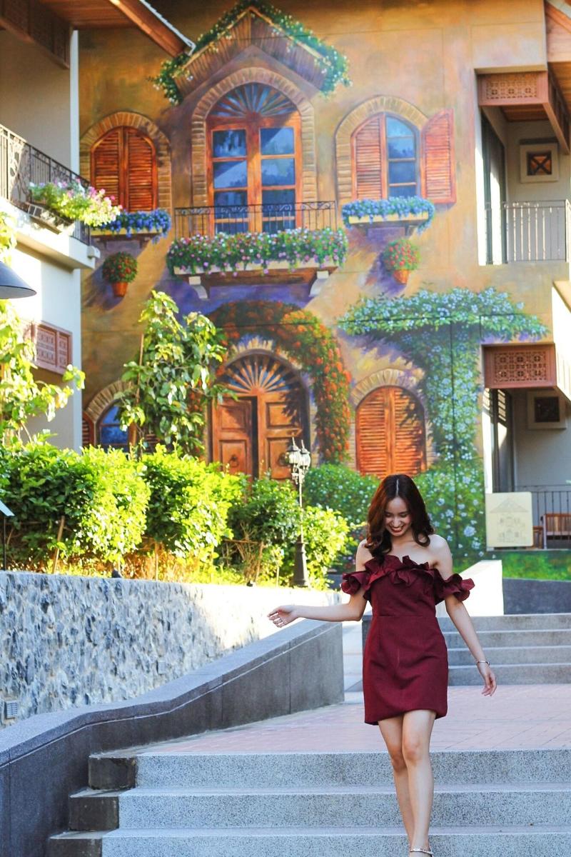 Plakan Resort - Genel