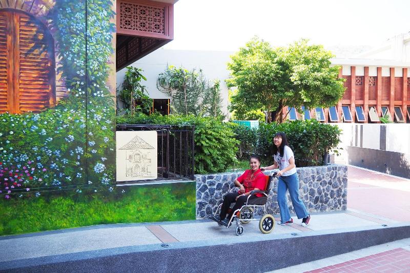 Plakan Resort - Oda