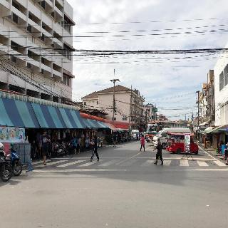 Ayothaya Hotel fotoÄŸrafÄ±
