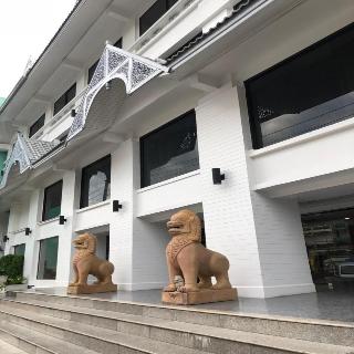 Ayothaya Hotel fotoÄŸrafÄ±