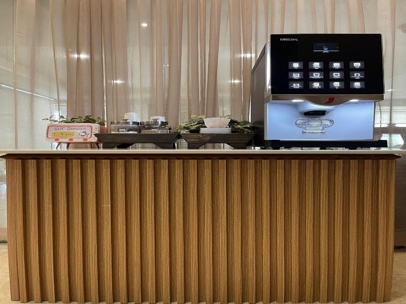 Ayothaya Hotel - Genel