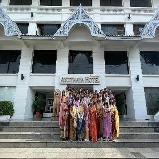 Ayothaya Hotel fotoÄŸrafÄ±
