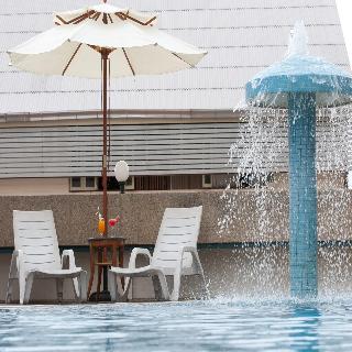Ayothaya Hotel fotoÄŸrafÄ±