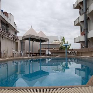 Ayothaya Hotel fotoÄŸrafÄ±