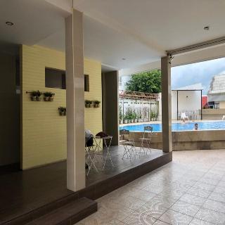 Ayothaya Hotel fotoÄŸrafÄ±