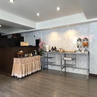 Ayothaya Hotel fotoÄŸrafÄ±