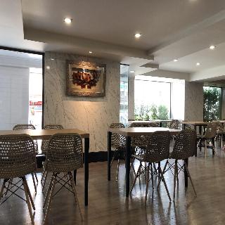 Ayothaya Hotel fotoÄŸrafÄ±
