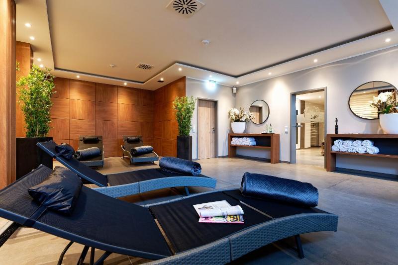Stadthotel Borken - Aktivite