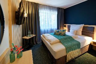 Stadthotel Borken fotoÄŸrafÄ±