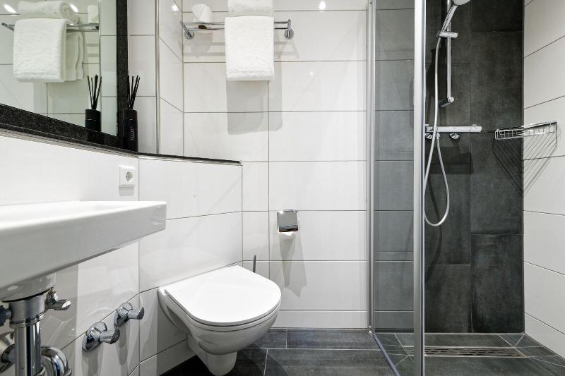Stadthotel Borken - Oda