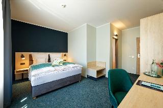 Stadthotel Borken fotoÄŸrafÄ±