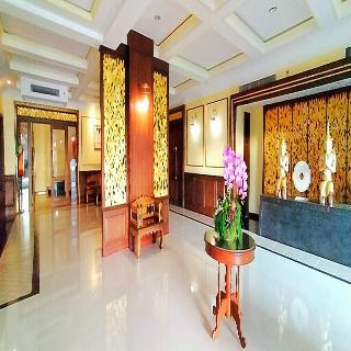 Royal Heritage Pavillion fotoÄŸrafÄ±