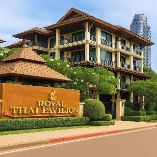 Royal Heritage Pavillion fotoÄŸrafÄ±