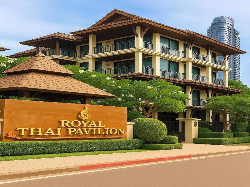 Royal Heritage Pavillion - Genel