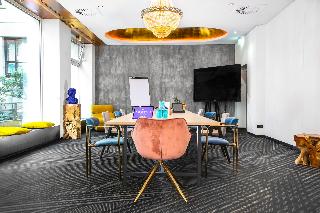 Hotel Neuer Fritz Berlin fotoÄŸrafÄ±