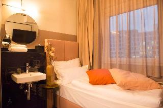 Hotel Neuer Fritz Berlin fotoÄŸrafÄ±