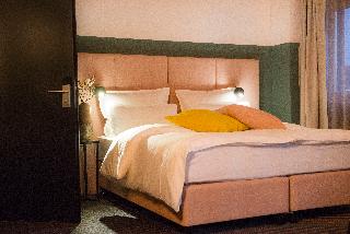 Hotel Neuer Fritz Berlin fotoÄŸrafÄ±