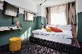 Hotel Neuer Fritz Berlin oda fotoğrafı