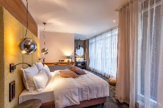 Hotel Neuer Fritz Berlin fotoÄŸrafÄ±