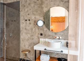 Hotel Neuer Fritz Berlin fotoÄŸrafÄ±