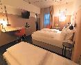 Hotel Neuer Fritz Berlin oda fotoğrafı