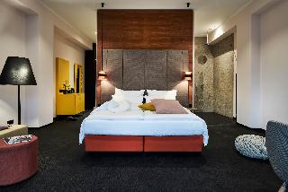 Hotel Neuer Fritz Berlin fotoÄŸrafÄ±