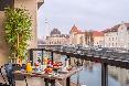 Hotel Neuer Fritz Berlin oda fotoğrafı