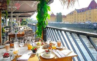 Hotel Neuer Fritz Berlin fotoÄŸrafÄ±