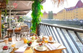 Hotel Neuer Fritz Berlin fotoÄŸrafÄ±