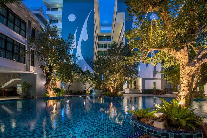 Bay Beach Resort - Aktivite