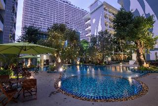 Bay Beach Resort fotoÄŸrafÄ±