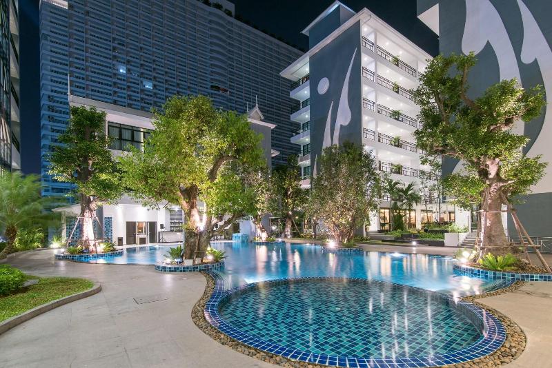 Bay Beach Resort - Aktivite