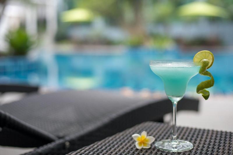 Bay Beach Resort - Aktivite