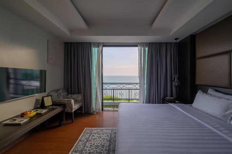Bay Beach Resort - Genel