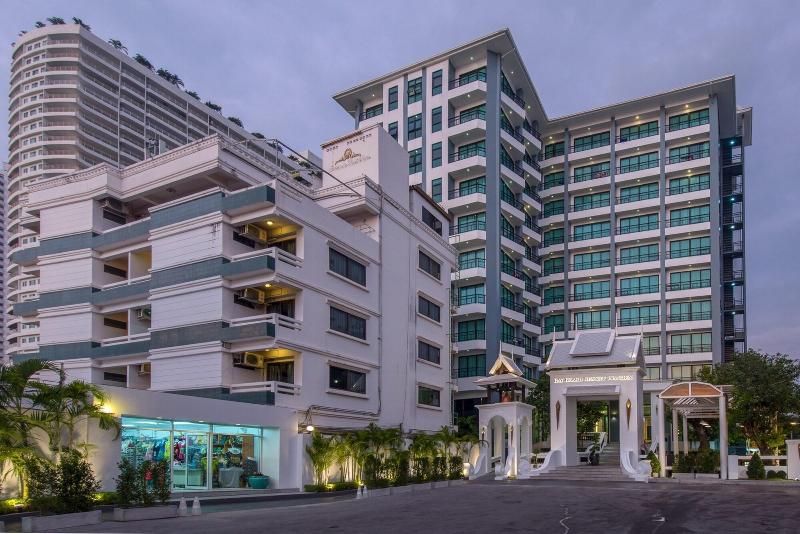 Bay Beach Resort - Genel