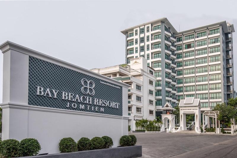 Bay Beach Resort - Genel