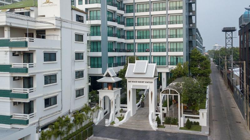 Bay Beach Resort - Genel