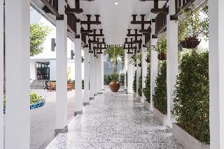 Bay Beach Resort otel fotoğrafı