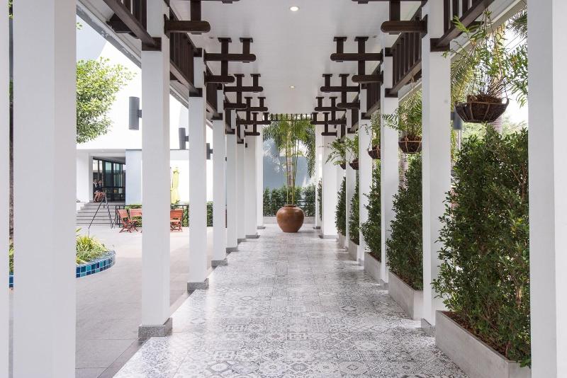 Bay Beach Resort - Genel