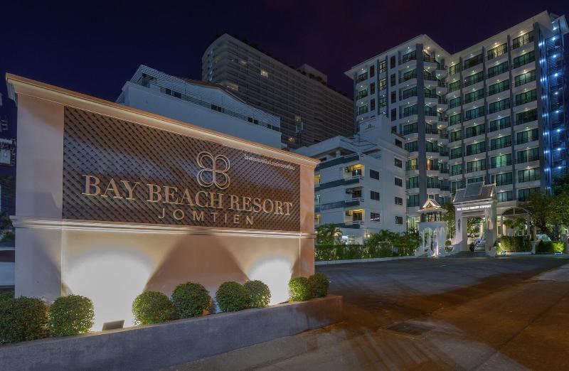 Bay Beach Resort - Genel