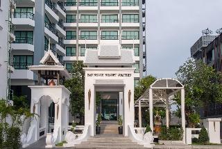 Bay Beach Resort fotoÄŸrafÄ±