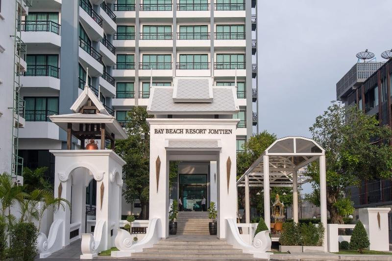 Bay Beach Resort - Genel