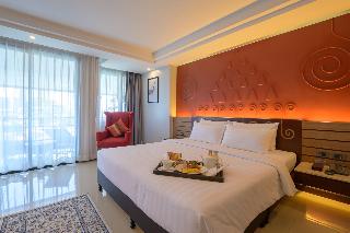 Bay Beach Resort fotoÄŸrafÄ±