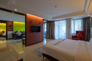 Bay Beach Resort fotoÄŸrafÄ±