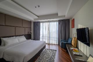 Bay Beach Resort fotoÄŸrafÄ±