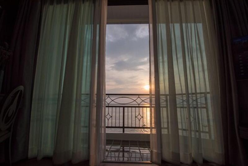 Bay Beach Resort - Oda